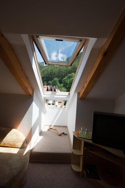 Casa Cristina Braşov Quarto foto